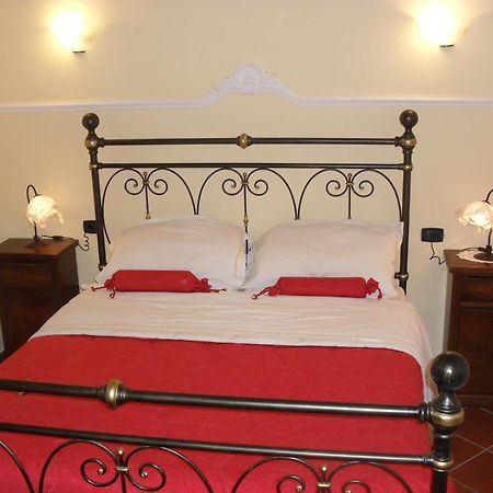B&Bhotel Emmanuel Napoli Kültér fotó