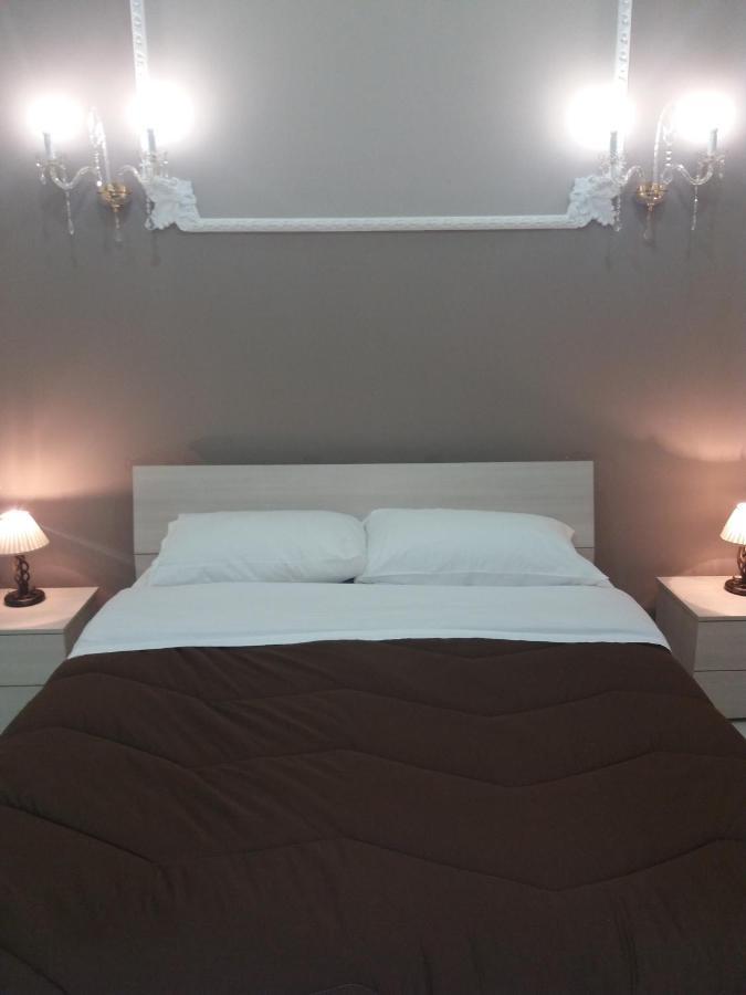 B&Bhotel Emmanuel Napoli Kültér fotó