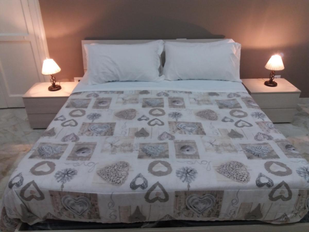 B&Bhotel Emmanuel Napoli Kültér fotó